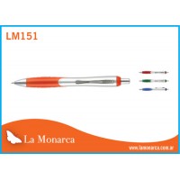 LM151 Bolgrafo