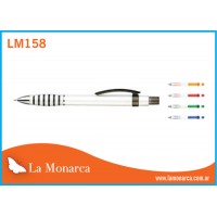 LM158 Bolgrafo