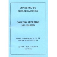 Cuadernos de Comunicaciones