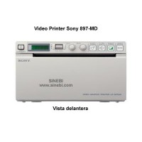 Video Printer SONY UP-897 para ecografia