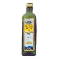 Aceite Sacha Inchi Extra Virgen