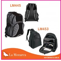 Mochilas Porta Notebook