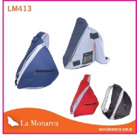 Mochila Bandolera