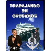 TRABAJANDO EN CRUCEROS