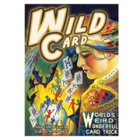 WILD CARD (ECO)