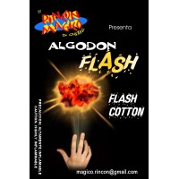 ALGODN FLASH X 5 GRAMOS