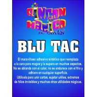 BLU TAC