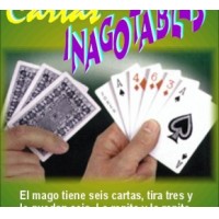 CARTAS INAGOTABLES BICYCLE