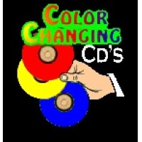 CD CAMBIAN COLOR