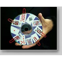 CD POKER VERNET