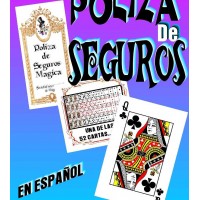 POLIZA DE SEGUROS (ESPAOL)