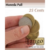 MONEDA PULL TANGO