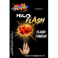 HILO FLASH X 10 METROS