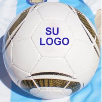 Pelotas de Futbol Publicitaria