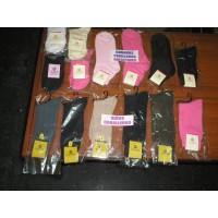Medias de Algodn