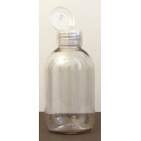 Omega pet cristal x 150 cc. Rb.24/410