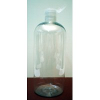 Omega pet cristal x 500 cc. Rb.24/415