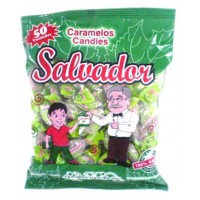 CARAMELOS "SALVADOR"