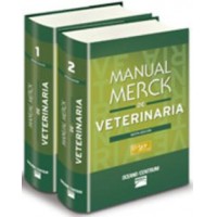 Manual Merck de Medicina Veterinaria. Edicin 2008 Aniversario