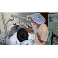 Camara Intraoral Profesional