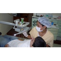 Camara Intraoral Profesional