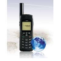 IRIDIUM 9555 - TELEFONA SATELITAL