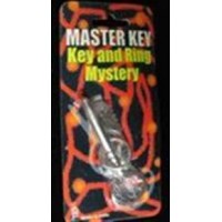 MASTER KEY