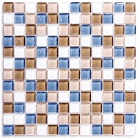 MALLA CRISTAL LACAR 30X30