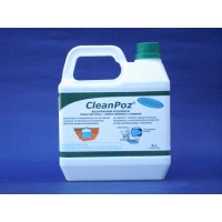 CleanPoz