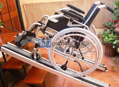 Alquiler y Venta de sillas  de ruedas y productos para rehabilitacion