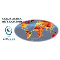 Carga Area Internacional