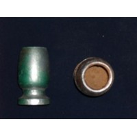 MATE DE MADERA