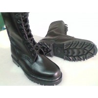 Botas industriales