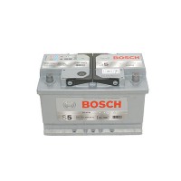 Bosch Silver S570D