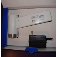 Ultrasonido masajeador porttil profesional, elctrico, para esttica, kinesiloga