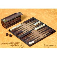 backgammon