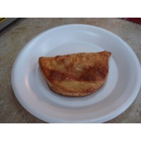 Pastel de pollo