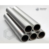 titanium tube