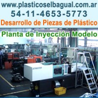 Plasticos El Bagual