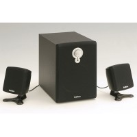 Parlantes para PC Edifier R131 2.1