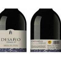 DESAFIO CRIANZA 2007