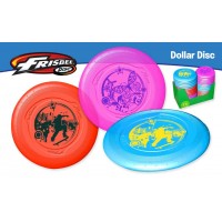 Frisbee