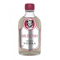 Vodka Brittosh