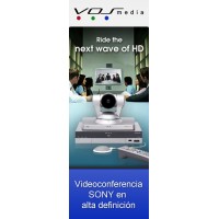 Vosmedia - Videoconferencia - Guatemala