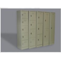 Lockers, gabinetes, archiveros