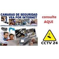 CCTV 24 