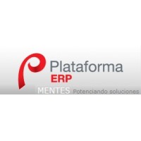 Plataforma ERP software