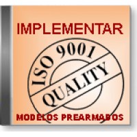 KIT de informacin para Implementar ISO 9001