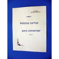 Relatos Cortos I