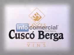 Vinos y Cavas Cuscó Berga